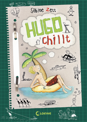 Hugo chillt (Hugo, #5)