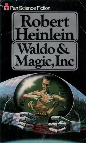 Waldo & Magic, Inc