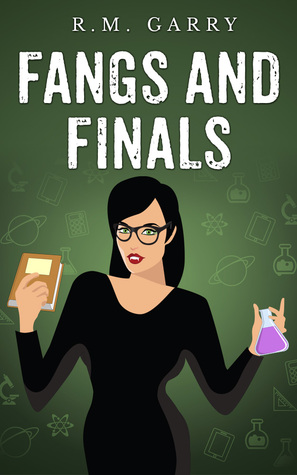 Fangs and Finals