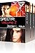 SPECTR by Jordan L. Hawk