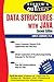 Schaum's Outline of Data Structures with Java