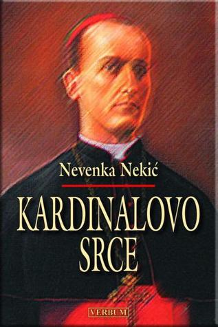 Kardinalovo srce (Hardcover)