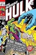 Incredible Hulk (1962-1999) #140