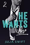 He Wants Me 2 by Julia Swift