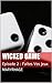 Faites Vos jeux (Wicked Gam...
