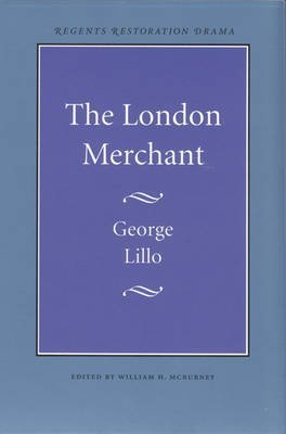 London Merchant: The History of George Barnwell