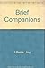 Brief Companions by Joy Ufema