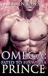 Omega: Fated To H...