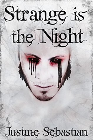 Strange is the Night (Kindle Edition)