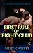 First Rule of Fight Club (M...