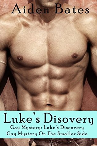Luke's Discovery (Luke's Discovery #1)
