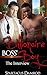 Billionaire Boss’ Boy [Gay ...