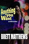 Anything You Want