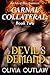 Devil's Demand (Carnal Collateral #2)