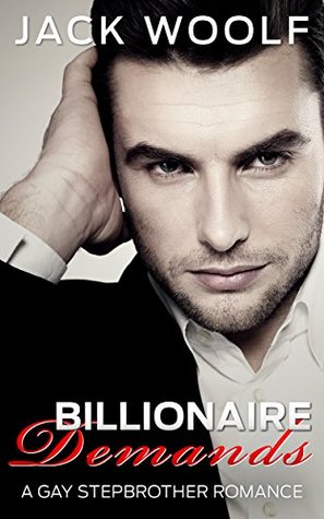Billionaire Demands (Kindle Edition)