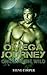 Omega Gone Wild (Omega Journey, #2)