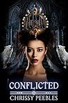 Conflicted (The Crush Saga #6)