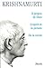 A propos de dieu/L'esprit et la pensée/De la vérité (French Edition)