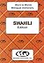 Swahili edition Word To Wor...