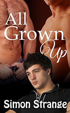 All Grown Up (Kindle Edition)