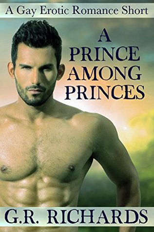 A Prince Among Princes (Kindle Edition)