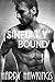 Sinfully Bound (Gay, Alpha BDSM, Man of the House) (Sinful Things Book 1)