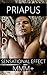 Sensational Effect: Gay Threesome 3 Story Erotic Bundle