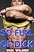 So Full of Dick (4 Stories)