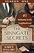 Welcome to the Neighborhood (The Sinngate Secrets S1, #1)
