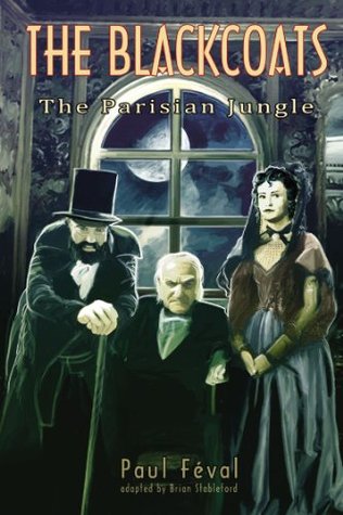 The Black Coats: The Parisian Jungle 1: The Engraved Armband (Kindle Edition)