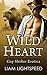 Wild Heart (Wild Heat: Dark Creek Bears #1)