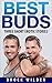 Best Buds: Three Short Erotic Stories