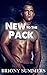 New to the Pack (Alphas and Betas #1)