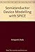 Semiconductor Device Modeling With Spice