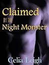 Claimed by the Night Monster