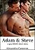 Adam & Steve - a gay BDSM short story