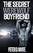 The Secret Werewolf Boyfriend (Gay Erotica)