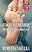 The Thrill of Victor Rhee's Feet (Gay Foot Worship, #2)