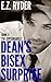 Dean's Bisex Surprise: Bisexual Tales Of Nearly Straight Men (Bisex Tales Book 4)