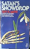 Satan's Snowdrop by Guy N. Smith