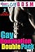 Gay Domination Double Pack vol. 1 (Gay BDSM)