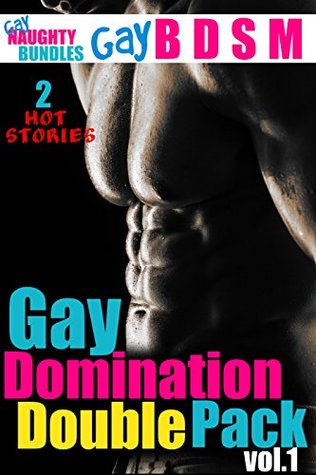 Gay Domination Double Pack vol. 1 (Gay BDSM)