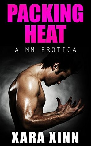 Packing Heat (Kindle Edition)