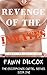Revenge of the Inmates: A Sexy Prison Gang Story (The Escorpiones Cartel Book 1)