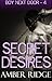 Secret Desires (Boy Next Door #4)