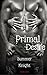 Primal Desire: Teaser