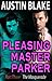 The Masquerade (Pleasing Master Parker #3)