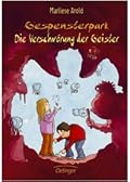 Die Verschwörung der Geister