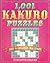 1,001 Kakuro Puzzles