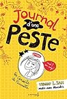 Le Journal d'une peste, tome 1 by Virginy L. Sam